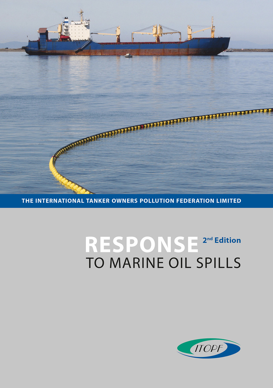 W-69: Response to Marine Oil Spills